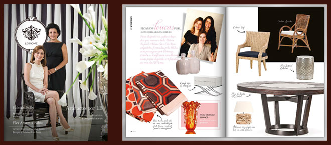 Revista LB Home